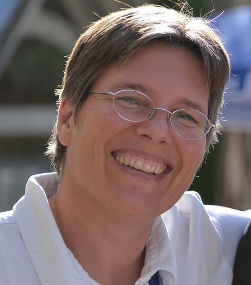 Dr. Susanne Moser